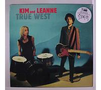 Kim and Leanne - True West [VINYL]