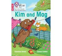 Big Cat Phonics for Little Wandle Letters and Sounds R - Green, Caroline - Paperback / sof -12/09/2022