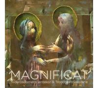 Kim André Arnesen Magnificat (CD) Hybrid with Blu-ray Audio (US IMPORT)