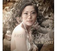 Kim, Angela Jia - Mozart: Scenes from Childhood