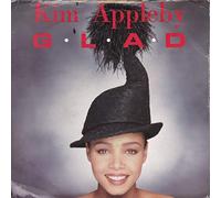 Kim Appleby - G.L.A.D [7" Vinyl]