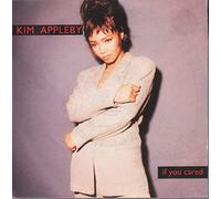 Kim Appleby - If You Cared