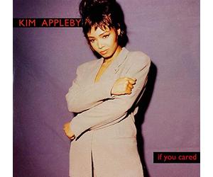 Kim Appleby - If You Cared