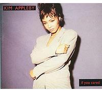 Kim Appleby - If You Cared: Remixes (1991)