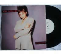 Kim Appleby - If you cared [VINYL]