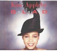Kim Appleby - Kim Appleby - G.L.A.D. - Parlophone