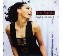 Kim Appleby - Light of the World