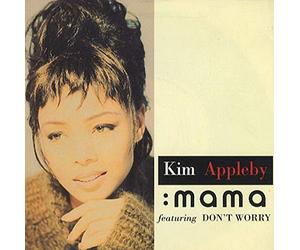 Kim Appleby - Mama
