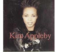 Kim Appleby - Same (1990) [VINYL]