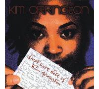 Kim Arrington - First Love Note of Kim Arringt