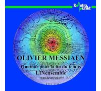 Kim Bak Dinitzen, Elisabeth Westenholz - Quatuor pour la fin du temps