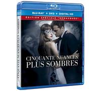 KIM BASINGER - CINQUANTE NUANCES PLUS SOMBRES (1 BLU-RAY)