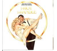 Kim Basinger - Kim Basinger - Too Hot To Handle - Original Film Soundt