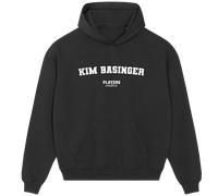 Kim Basinger Men's Hoodie - Black / L
