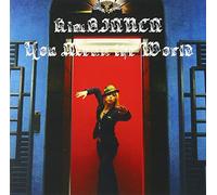 Kim Bianca - You Mean the World