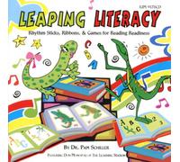 Kim bo - Leaping Literacy