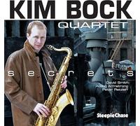 Kim Bock - Secrets