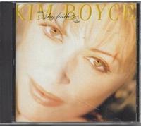 Kim Boyce - By Faith