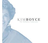 Kim Boyce The Definitive Collection by Kim Boyce