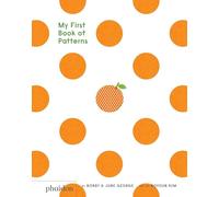 My First Book of Patterns
