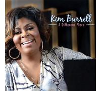 Kim Burrell - From A Different Place