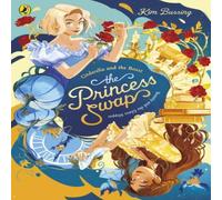 Kim Bussing The Princess Swap 1: Cinderella & the Beast (or, Beauty & the Kim Bussing Multicolor