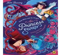 Kim Bussing The Princess Swap 2: Snow White & the Dragon (or, Sleeping Kim Bussing Multicolor