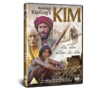 Kim by Rudyard Kipling [1984] [DVD]