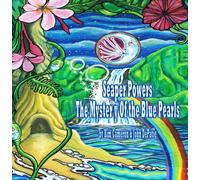 Kim Cameron - Seaper Powers: The Mystery of the Blue Pearls