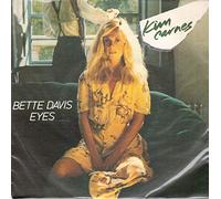 Kim Carnes 45 RPM Bette Davis Eyes / Miss You Tonite