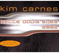 Kim Carnes - Bette Davis Eyes 2002