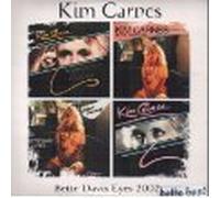 Kim Carnes - Bette Davis eyes 2002 [Single-CD]