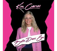 Kim Carnes - Bette Davis Eyes [7" VINYL]