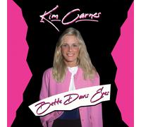 Kim Carnes - Bette Davis Eyes [7" VINYL]