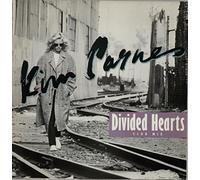 Kim Carnes - Divided Hearts