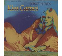 Kim Carnes - Draw Of The Cards
