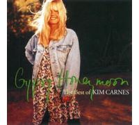 Kim Carnes - Gypsy Honeymoon / Best of Kim Carnes [SHM-CD]
