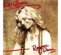 Kim Carnes - Kim Carnes - Romance Dance - EMI America - 1A 062-86176