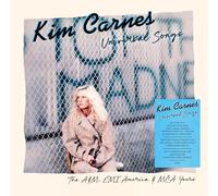 Kim Carnes - Kim Carnes, Universal Songs: The A&M, EMI America & MCA Years - Deluxe Edition