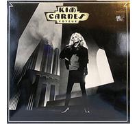 Kim Carnes - Kim Carnes - Voyeur - EMI America - 1C 064-400 126, EMI Electrola - 1C 064-400 126