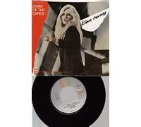 KIM CARNES - KIM CARNES - VOYEUR LP (14098)
