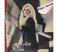 Kim Carnes - Mistaken identity (1981) [VINYL]