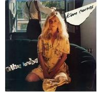 Kim Carnes - Mistaken Identity [LP, US, EMI America SO-17052]