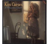 KIM CARNES - St Vincent's Court