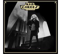 Kim Carnes - Voyeur
