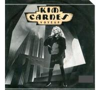 Kim Carnes - Voyeur - EMI America - 1A 006-86585