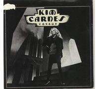 Kim Carnes - voyeur LP [VINYL]