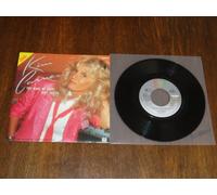 Kim Carnes - You make my heart beat faster (1983) / Vinyl single [Vinyl-Single 7'']