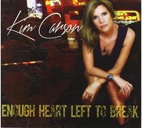 Kim Carson - Enough Heart Left to Break