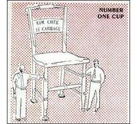 Kim Chee Is Cabbage by Number One Cup (1996-11-05)